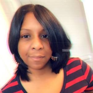 Meet your Posher, Rasheeda